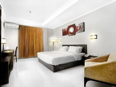 Lj Hotel Μπαντούνγκ Εξωτερικό φωτογραφία