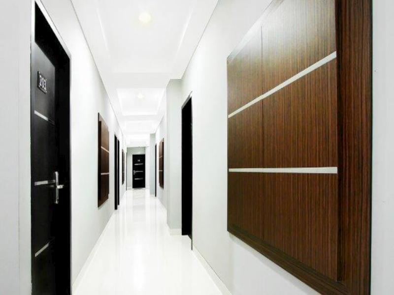 Lj Hotel Μπαντούνγκ Εξωτερικό φωτογραφία