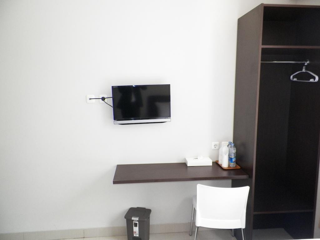 Lj Hotel Μπαντούνγκ Δωμάτιο φωτογραφία
