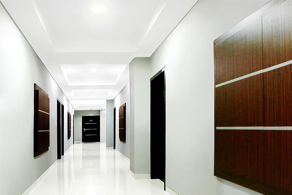 Lj Hotel Μπαντούνγκ Εξωτερικό φωτογραφία